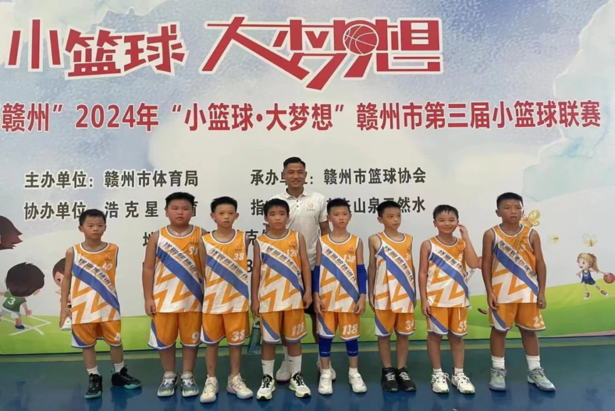 如何利用篮球青训营提升个人技术和团队协作?_2